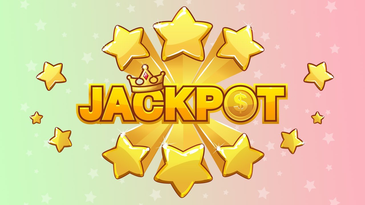 €50 Million in Progressive Jackpot Prizes Up For Grabs This April