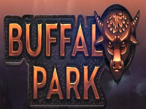 Buffalo Park Game Logo