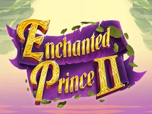 Enchanted Prince 2 Game Logo
