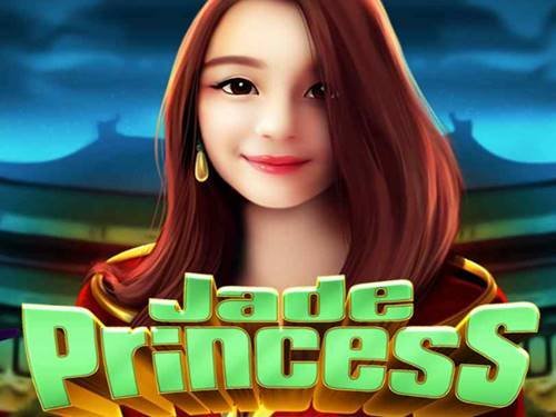Jade Princess Game Logo