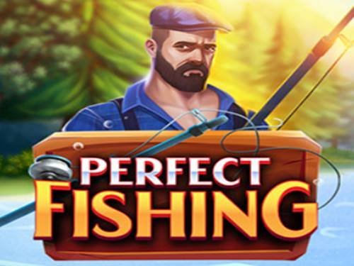 Perfect Fishing Game Logo