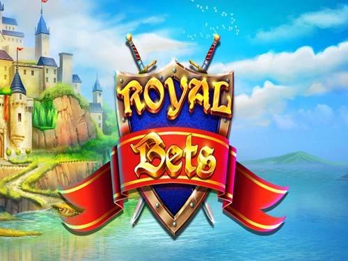 Royal Bets Game Logo