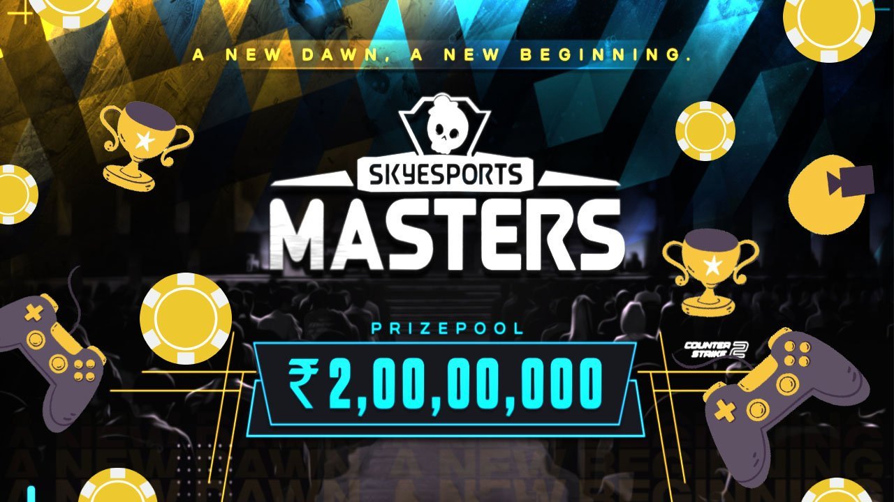 Will India’s New Franchise-Based Esports League Encourage Online Gambling?