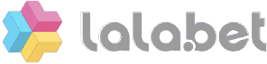 LalaBet Casino Logo