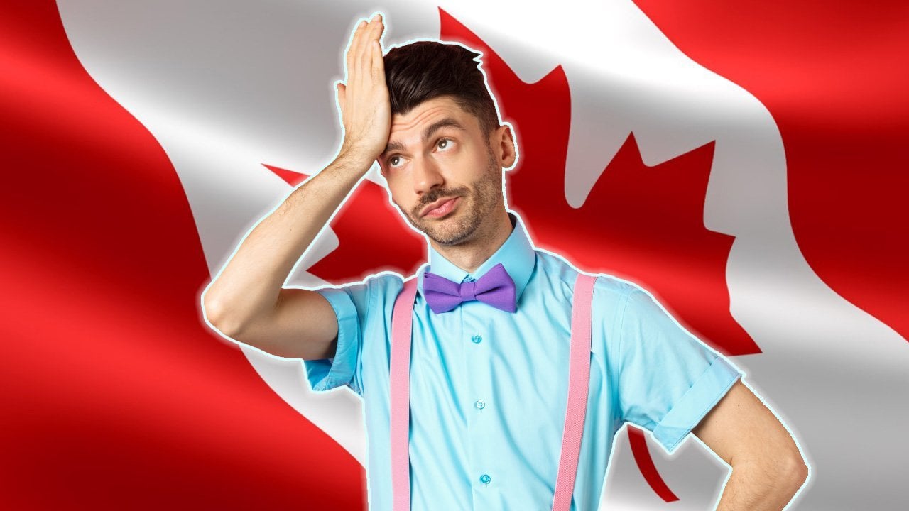 The Topsy Turvy  State of Regulated Canadian Gambling