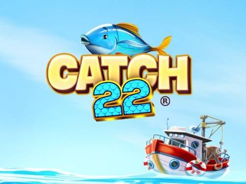 Catch 22 Game Logo