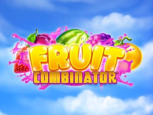Fruit Combinator Game Logo