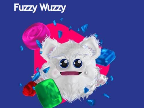 Fuzzy Wuzzy Game Logo