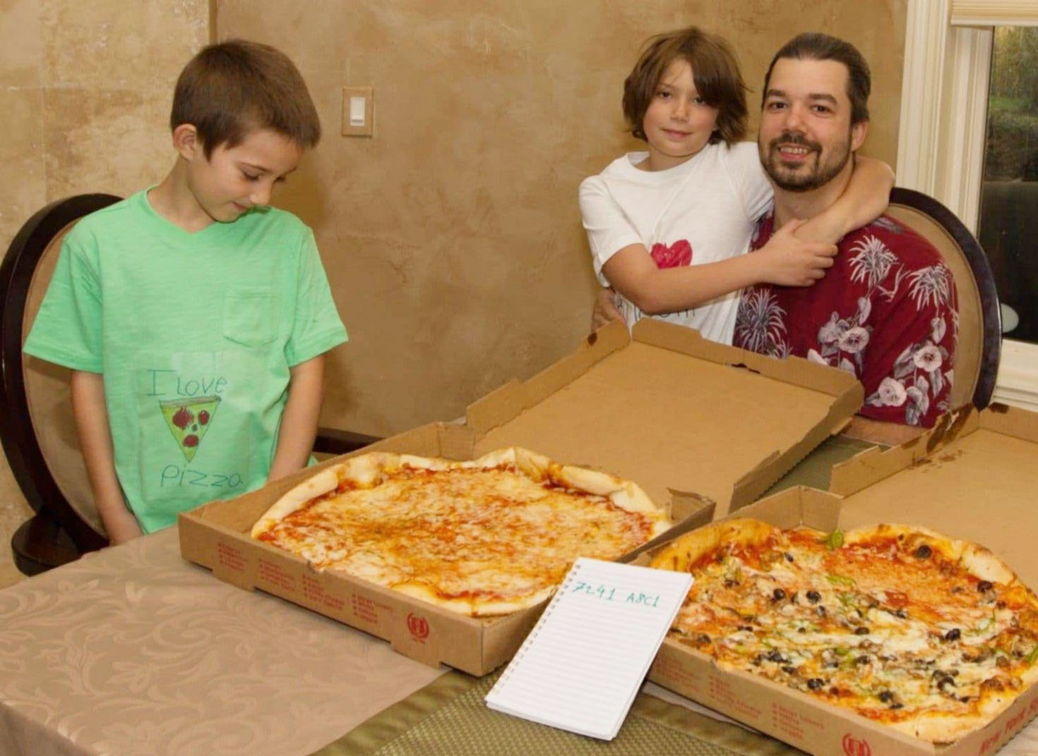 Laszlo Hanyecz Net Worth 2025: Bitcoin Pizza Guy’s True Value Today Bitcoin Pizza Day: The Day Pizza and BTC Changed the World - Blog