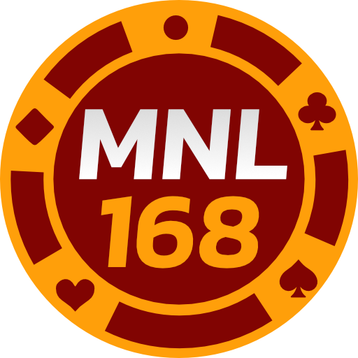 MNL168 Casino Logo