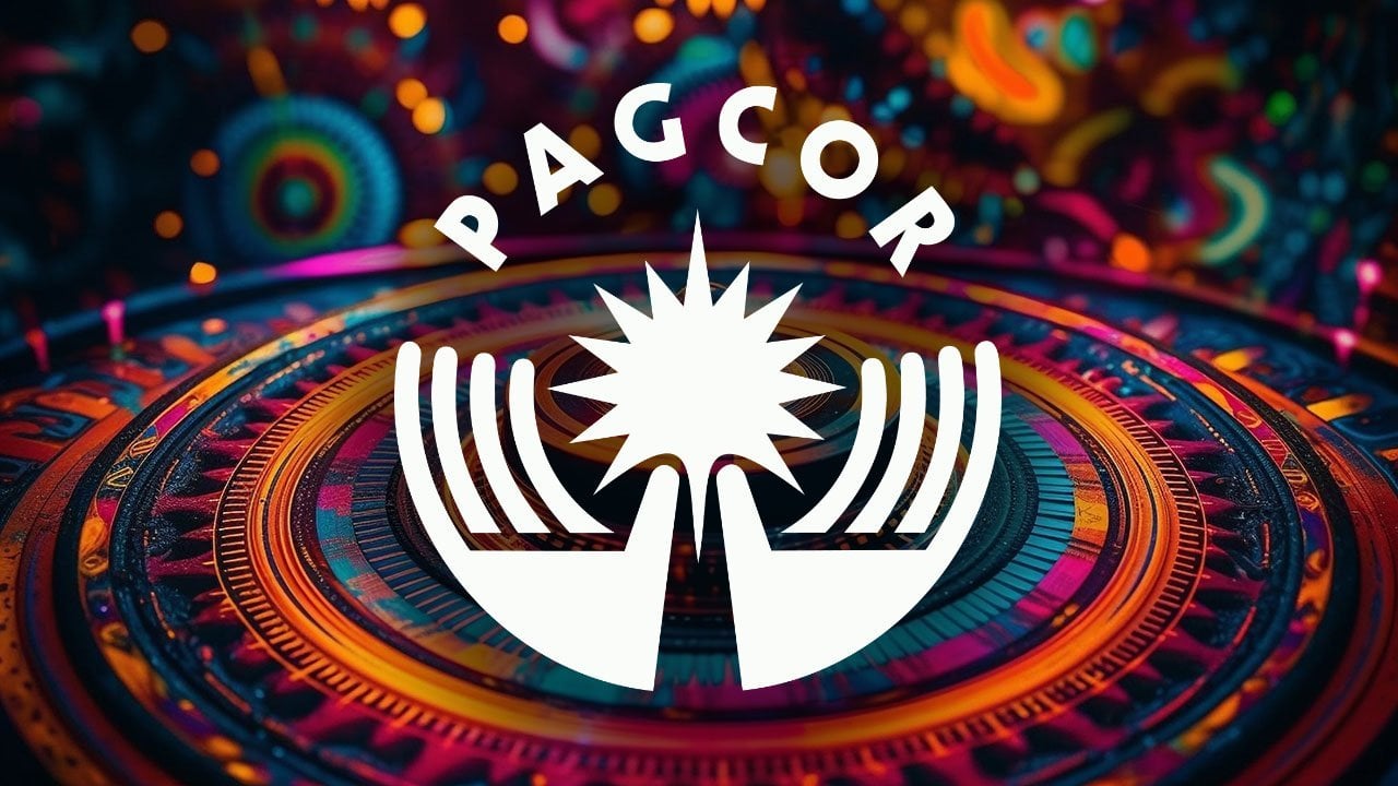 PACGOR Shares Gambling Profits with Philippines National Treasury