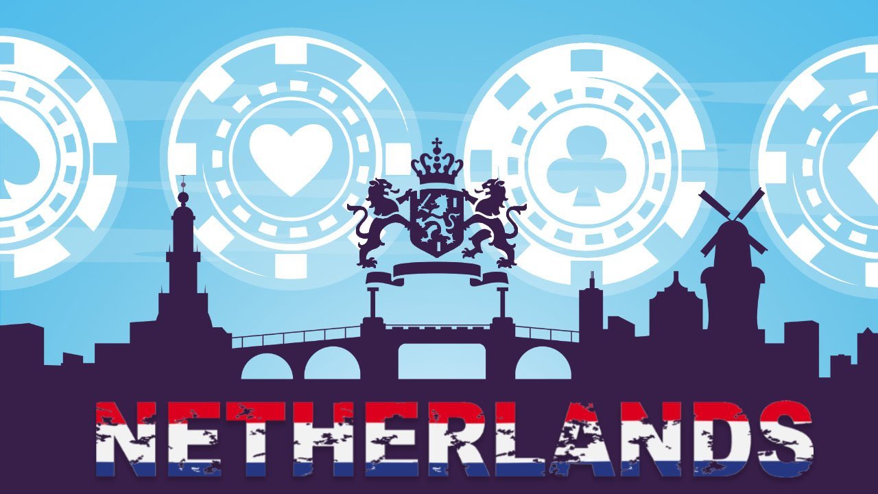 The Maturation of the Dutch Online Gambling Market