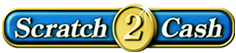 Scratch2Cash Casino Logo