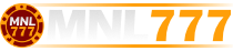 MNL777 Casino Logo