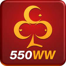 550WW Casino Logo