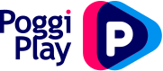 PoggiPlay Logo