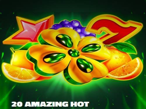20 Amazing Hot Game Logo