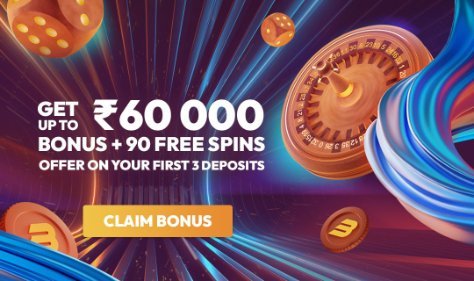 Amazing Bonus Awaits Indian Players at Betssen Casino