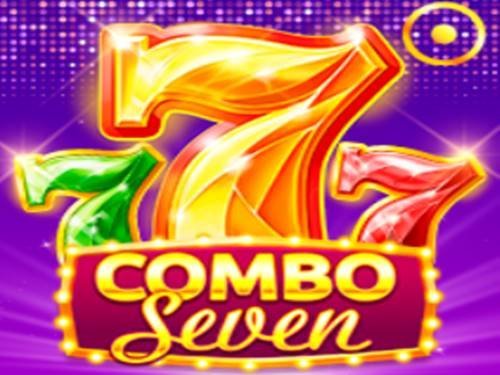 Combo Seven Game Logo