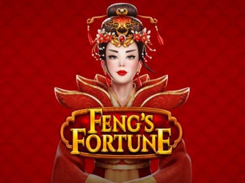 Feng's Fortune Game Logo