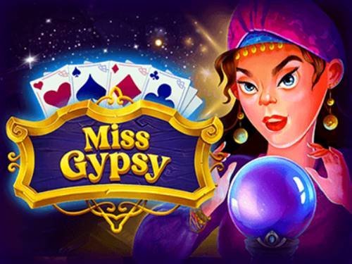 Miss Gypsy Game Logo