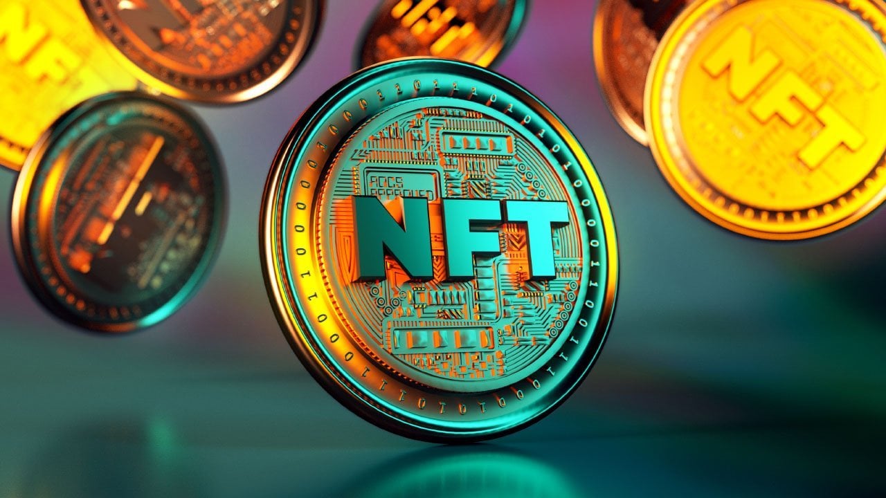 NFTs: An Untapped Asset to the Online Gambling Industry
