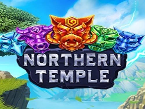 Northern Temple Game Logo