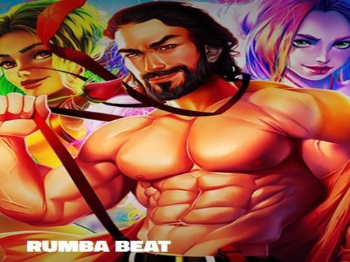 Rumba Beat Game Logo