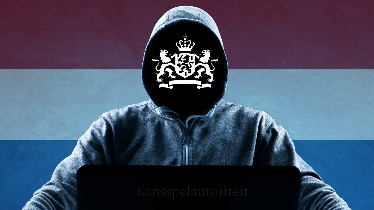 The Dutch Gaming Authority Petitions to Create False Identity Documents