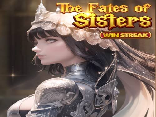 The Fates Of Sisters Game Logo