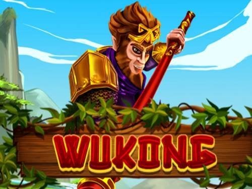 Wukong Game Logo