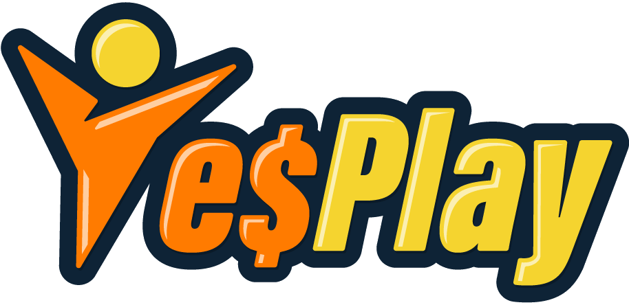 YesPlay Casino Logo