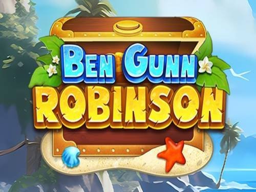 Ben Gunn Robinson Game Logo