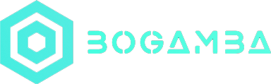 BoGamba Casino Logo