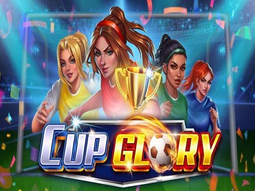 Cup Glory Game Logo