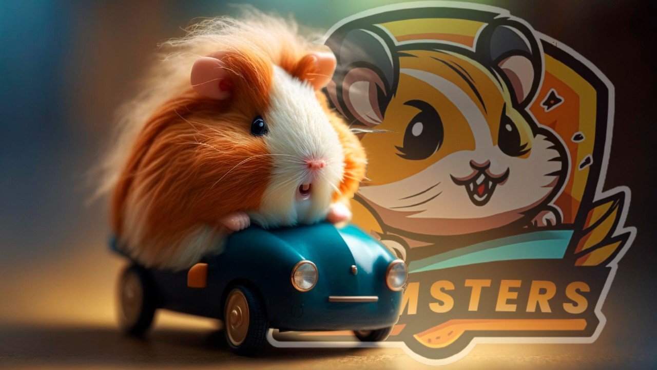 Move over Doggos - Hamsters Are Taking on the Crypto Market