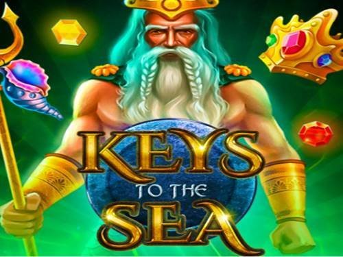 Keys To The Sea Game Logo