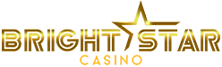 BrightStar Casino Logo