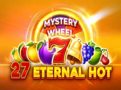 27 Eternal Hot Game Logo