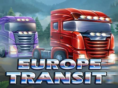 Europe Transit Game Logo