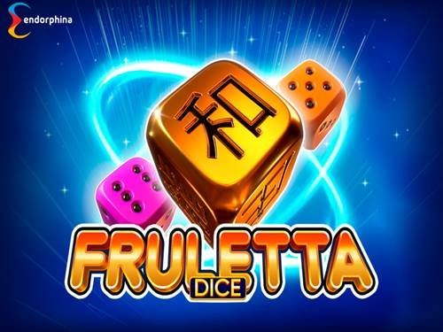 Fruletta Dice Game Logo