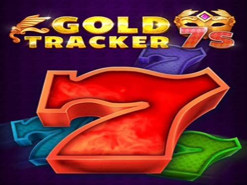 Gold Tracker 7s Game Logo