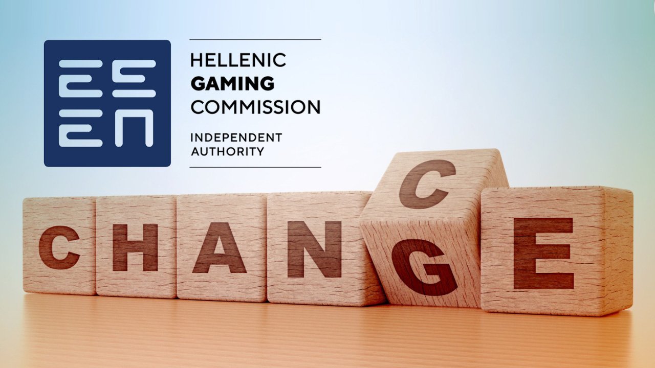 Hellenic Gaming Commission Considers Major Gambling Regulation Changes