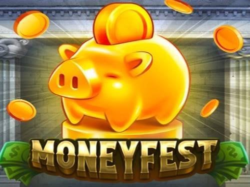 Moneyfest Game Logo