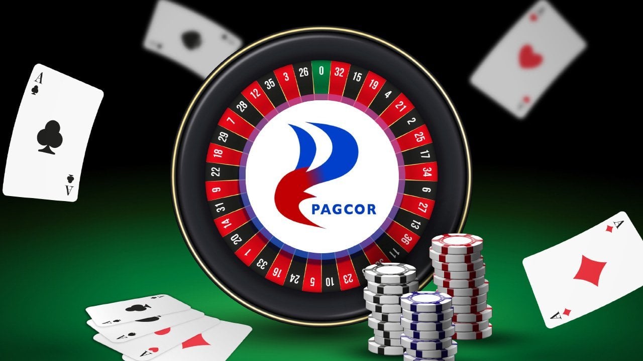 PAGCOR Introduce Stringent New Online Gambling Laws to the Philippines