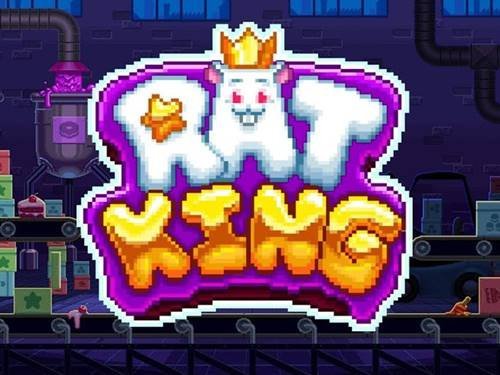 Rat King Game Logo