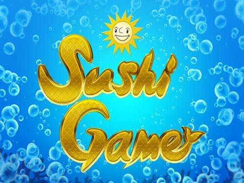 Sushi Game Game Logo