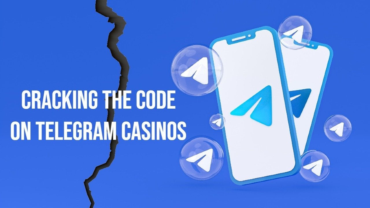 Cracking the Code on Telegram Casinos