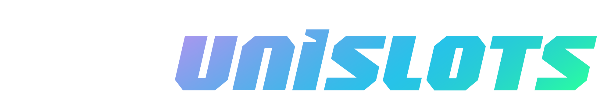UNISLOTS Logo