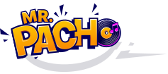 MrPacho Casino Logo